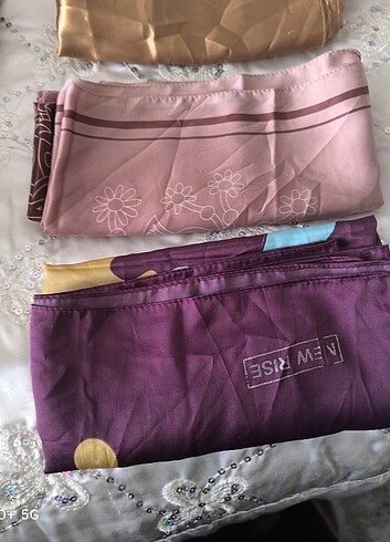 Eşarp  - Görsel 11