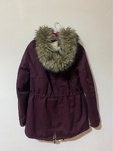 H&M Kadın Mont