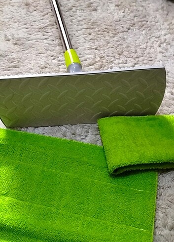 Yer mop 