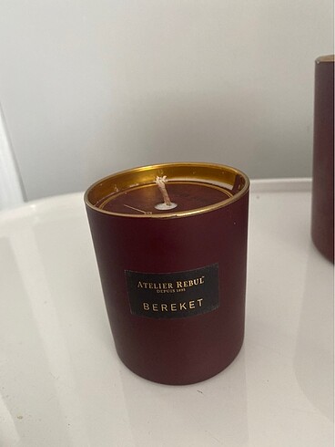 Atelier rebul bereket