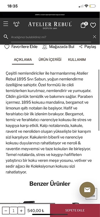Beden Atelier rebul 1895