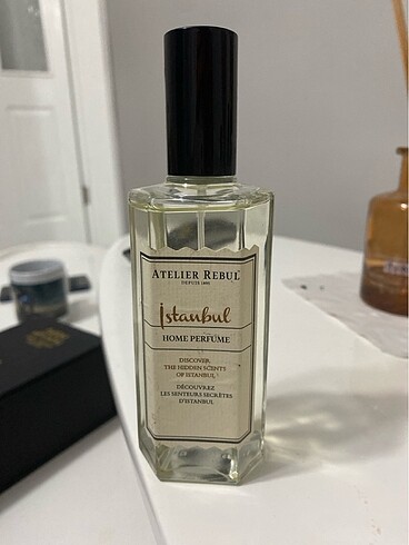 Atelier rebul İstanbul