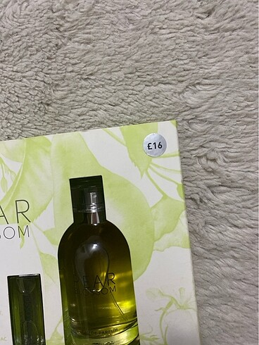  Beden Renk Next pear blossom