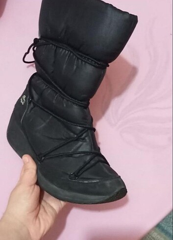 38 Beden Lacoste orjinal bot