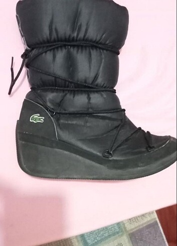 Lacoste orjinal bot