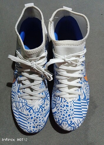 Kranpon nike