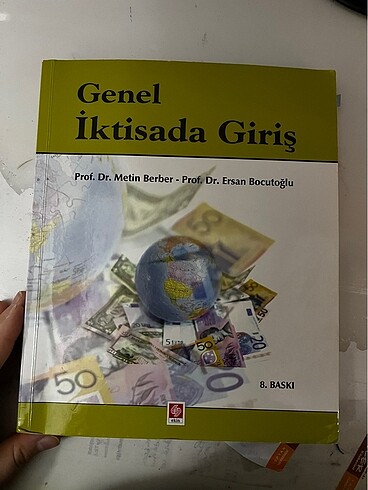 Genel iktisada giriş