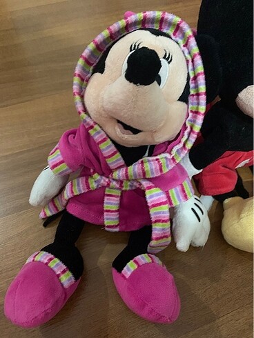 Diğer Mickey&mini mouse orjinal disney