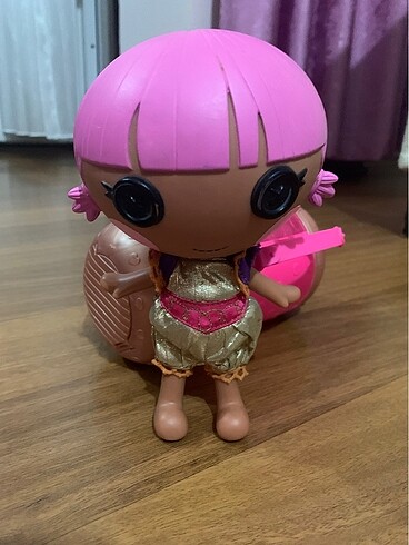 Lalaloopsy