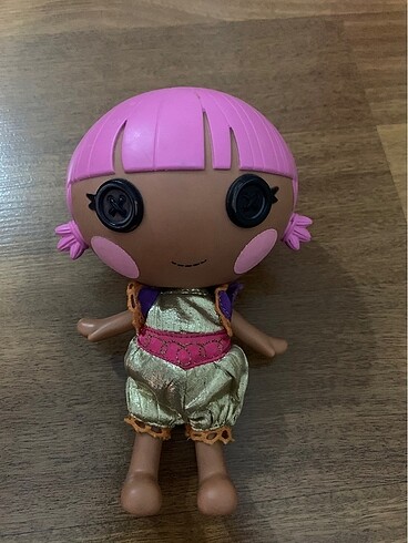  Lalaloopsy