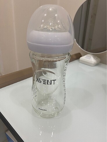 philips avent 240 cc cam biberon