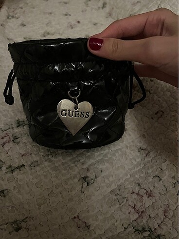 Guess saat