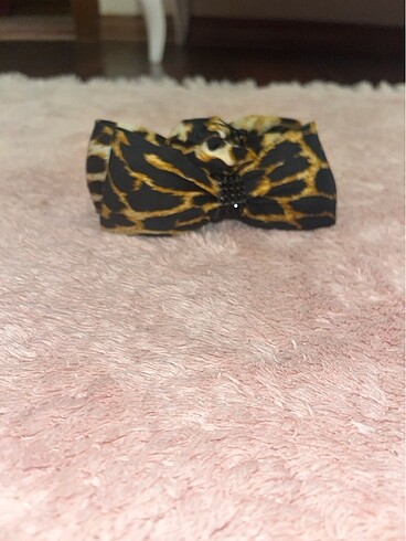 Beden Leopar toka