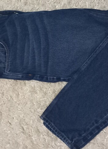 Mom jean