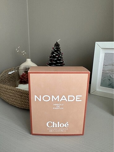 Beden Chloe Nomade Parfum
