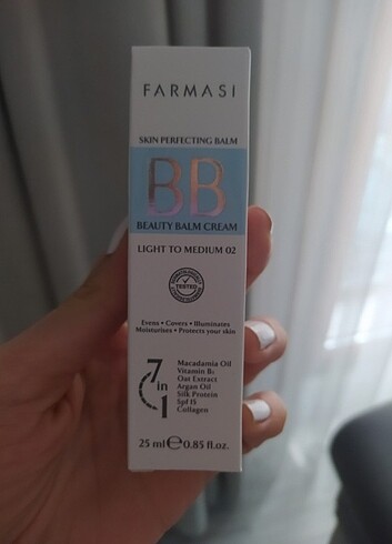 Bb krem medium 02