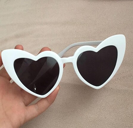 Zara Kalpli güneş gözlüğü