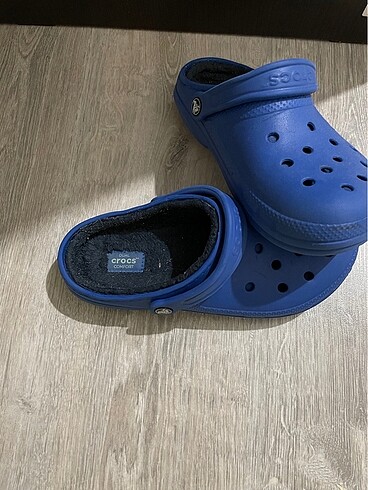 YURT DIŞINDAN ORİJİNAL CROCS