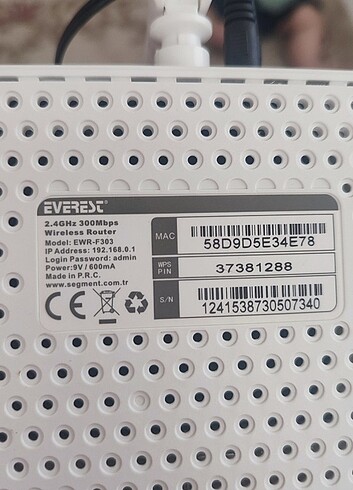  Beden İnternet vifi güçlendirici 
