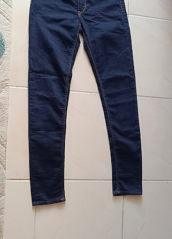 H&M marka kız streç pantolon