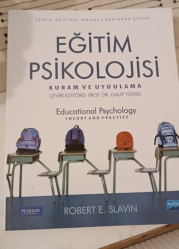 Eğitim Pskolojisi