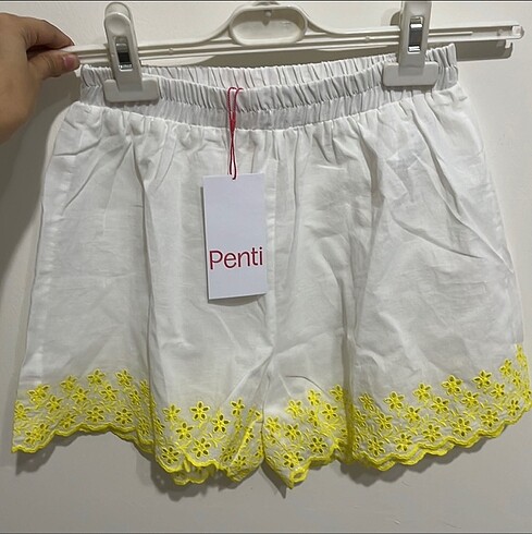 xs Beden Penti pijama