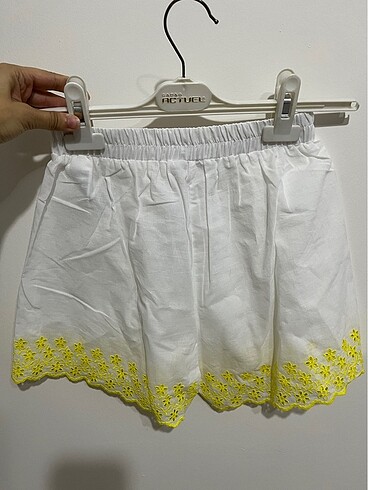xs Beden beyaz Renk Penti pijama