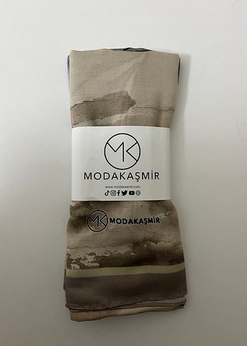 Diğer Soft Şal