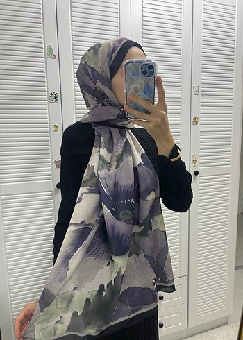 Diğer Soft Şal