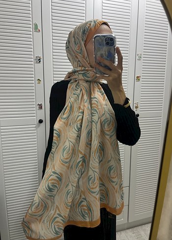 Diğer Soft Şal