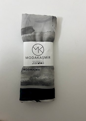  Beden Soft Şal