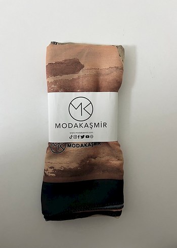 Diğer Soft Şal