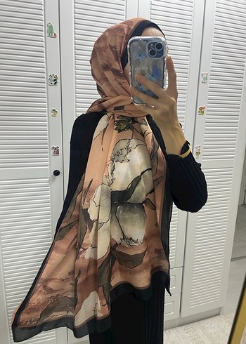  Beden Soft Şal