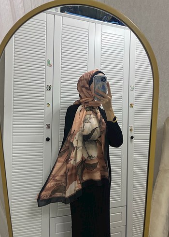 Soft Şal