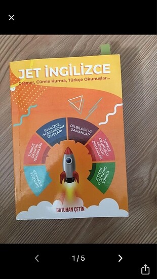 Jet İngilizce