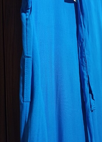 Zara Tesettur elbise