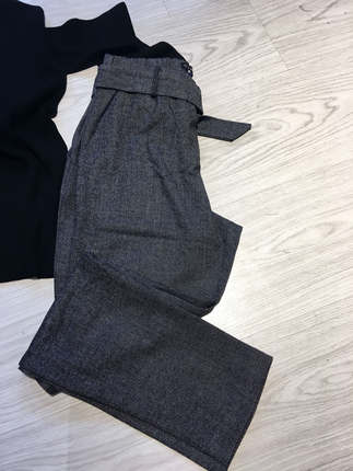 Kısa pantalon