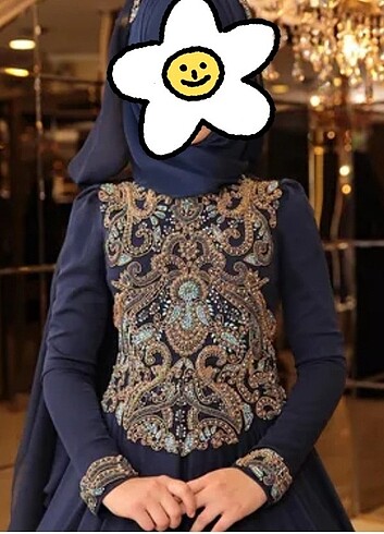 Pınar şems Abiye