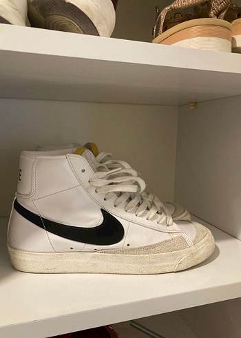 Nike blazer Spor Ayakkabı