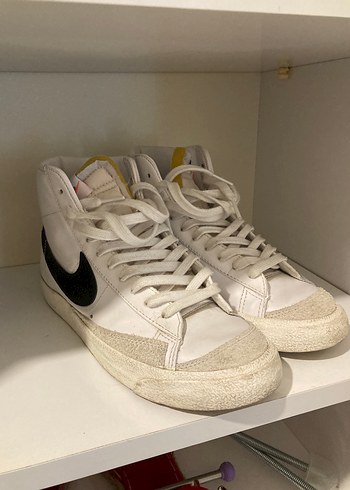 38,5 Beden Nike blazer Spor Ayakkabı