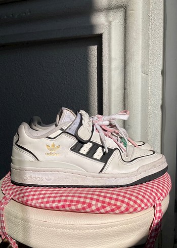 Adidas Adidas forum low