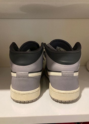 36,5 Beden Nike Air Jordan