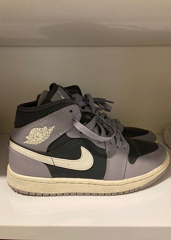 Nike Air Jordan