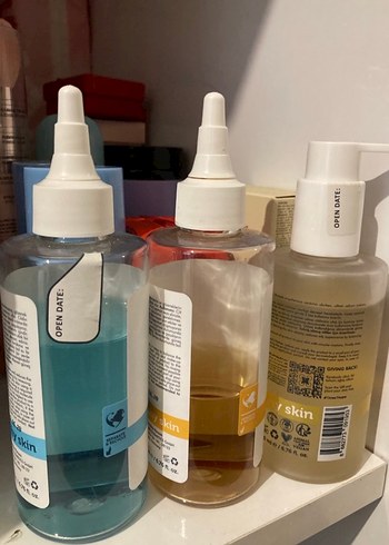 The Purest Solutions Salisilik Asitli Yüz Temizleyici Seti - Görsel 2