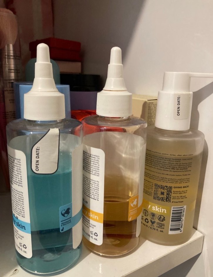 The Purest Solutions Salisilik Asitli Yüz Temizleyici Seti - Görsel 2