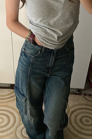 H&M JEAN