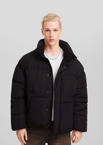 BERSHKA MONT