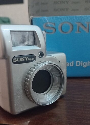 Sony Kamera 