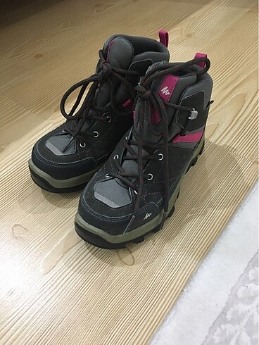Decathlon çocuk bot