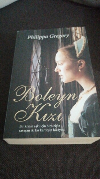 Boleyn kızı 